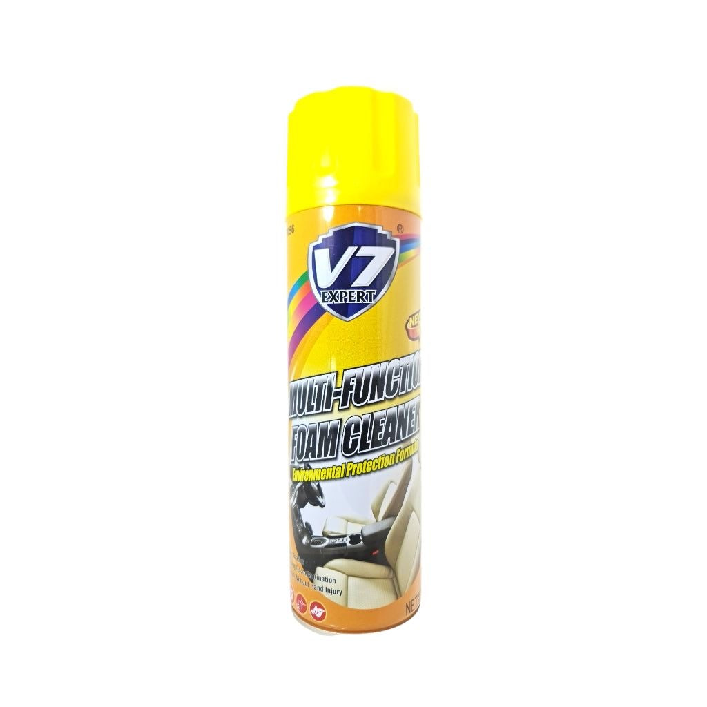 Mousse V7 Expert - 1 Acheté = 1 Offert