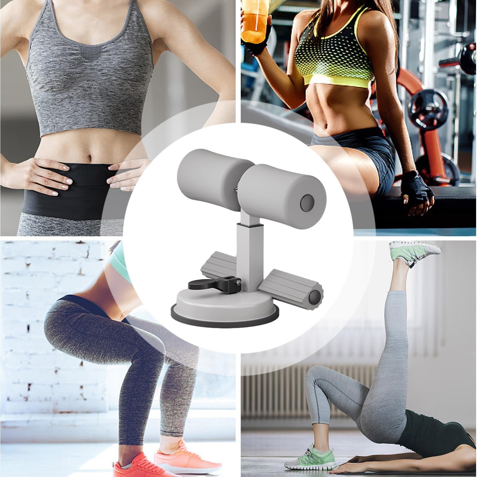 BodyFixer – Ventre plat en 5 JOURS chrono