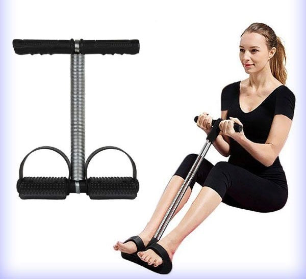 Corde Powerfit🔥 (Qualité Premium)