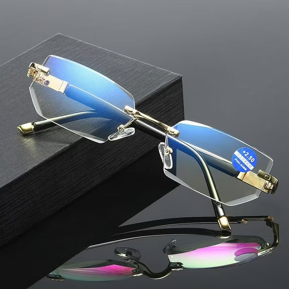 Lunettes de Lecture Pro