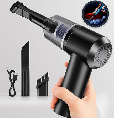 Mini Aspirateur Sans Fil pour Maison et Voiture