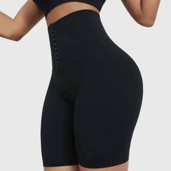 GAINE BODY 3-EN-1 : Ventre Plat + Collant + Guide Minceur OFFERT