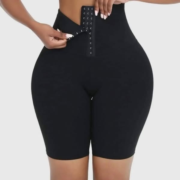 GAINE BODY 3-EN-1 : Ventre Plat + Collant + Guide Minceur OFFERT